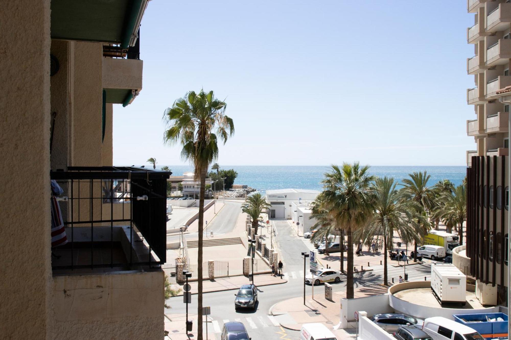 Perla 6 Fuengirola